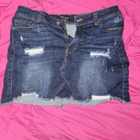 Mini skirt BUNDLE=SAVE - Picture 1 of 3